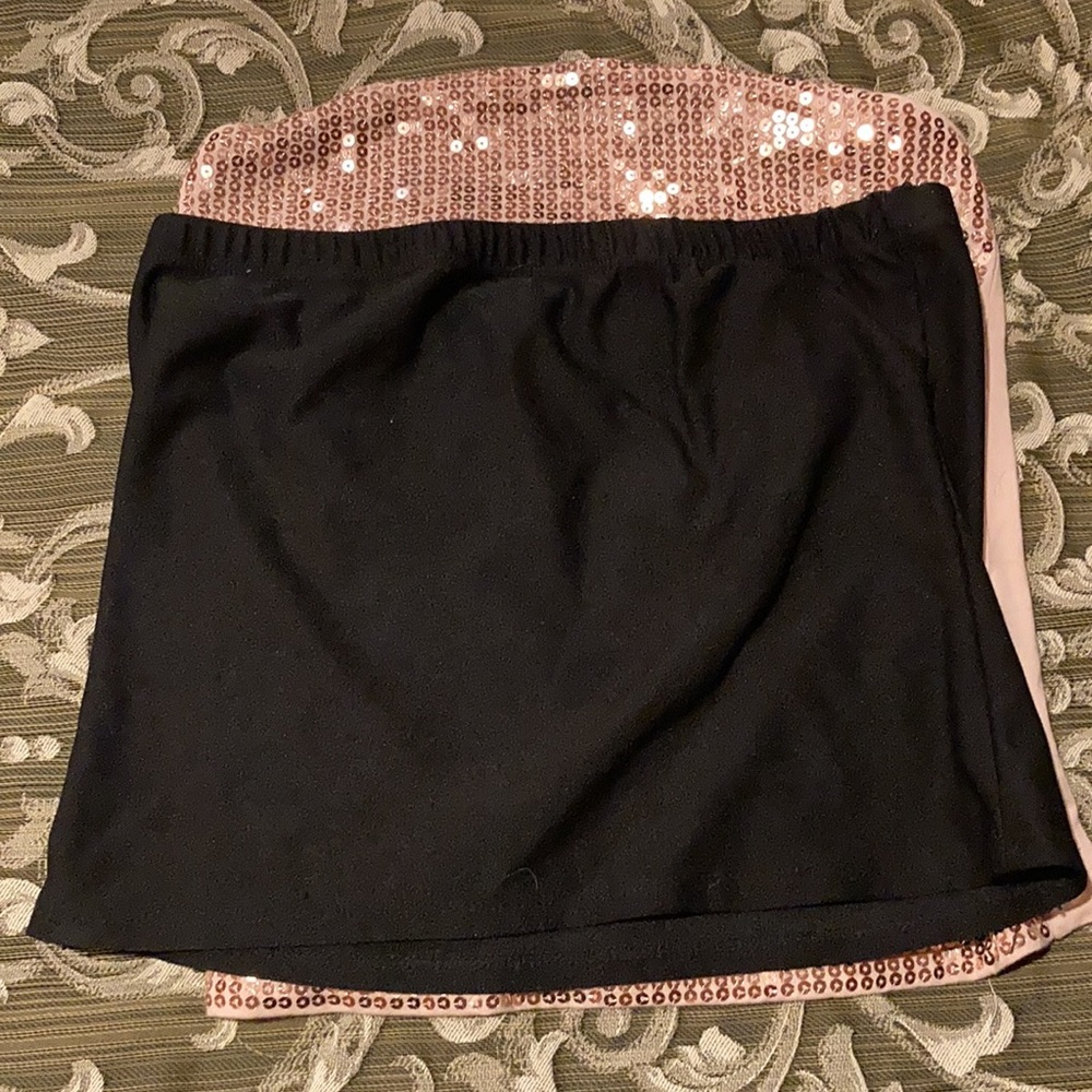 Tube top bundle - Picture 4 of 4